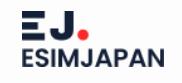 eSIM Japan