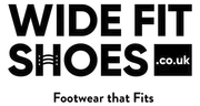 Wide Fit Shoes