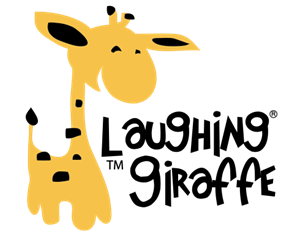 The Laughing Giraffe