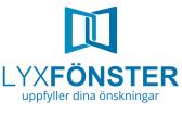 Lyxfonster